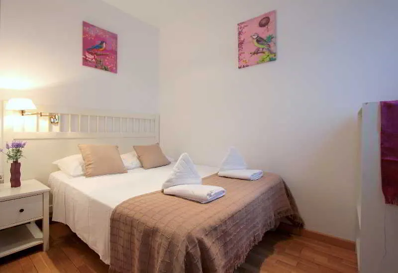 Gaudi Residence Barselona 0*,  İspanya