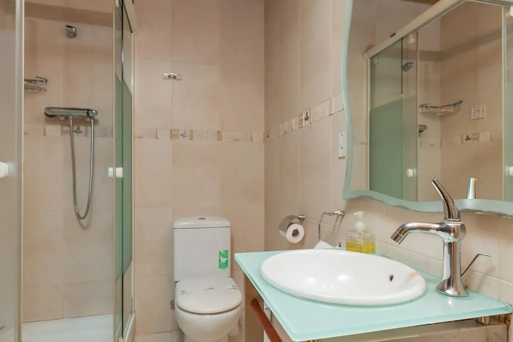 Gaudi Residence Barselona