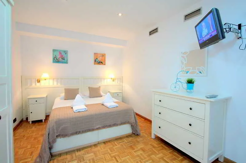 Gaudi Residence Barselona