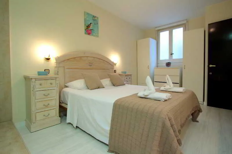 Daire Gaudi Residence Barselona
