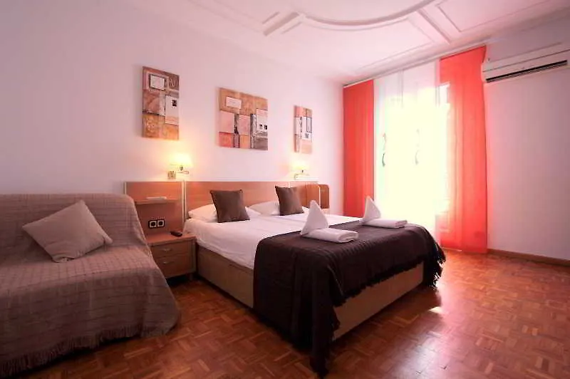 Gaudi Residence Barselona İspanya
