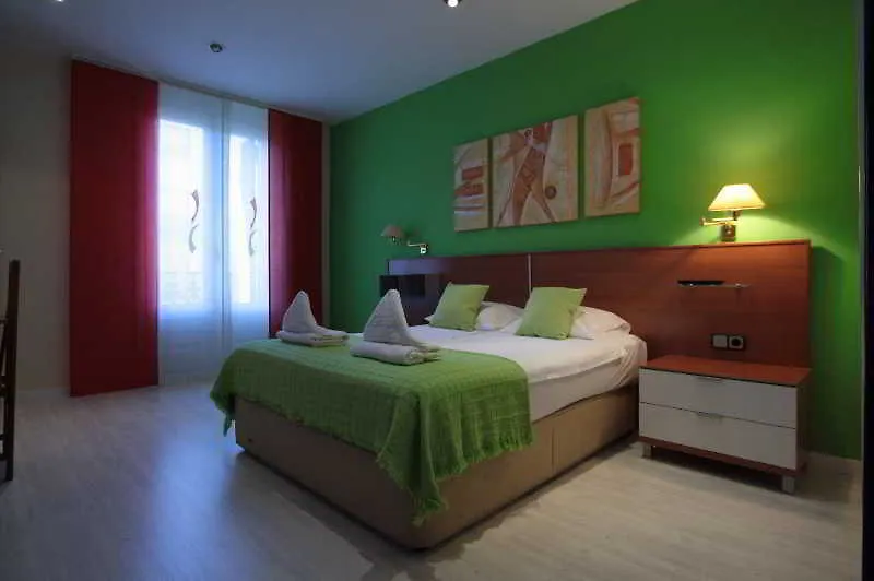 Gaudi Residence Barselona 0*,  İspanya