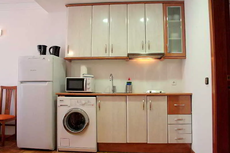 Daire Gaudi Residence Barselona İspanya
