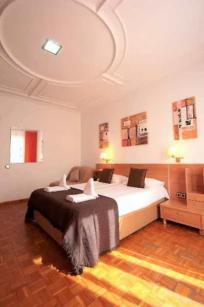 Gaudi Residence Barselona