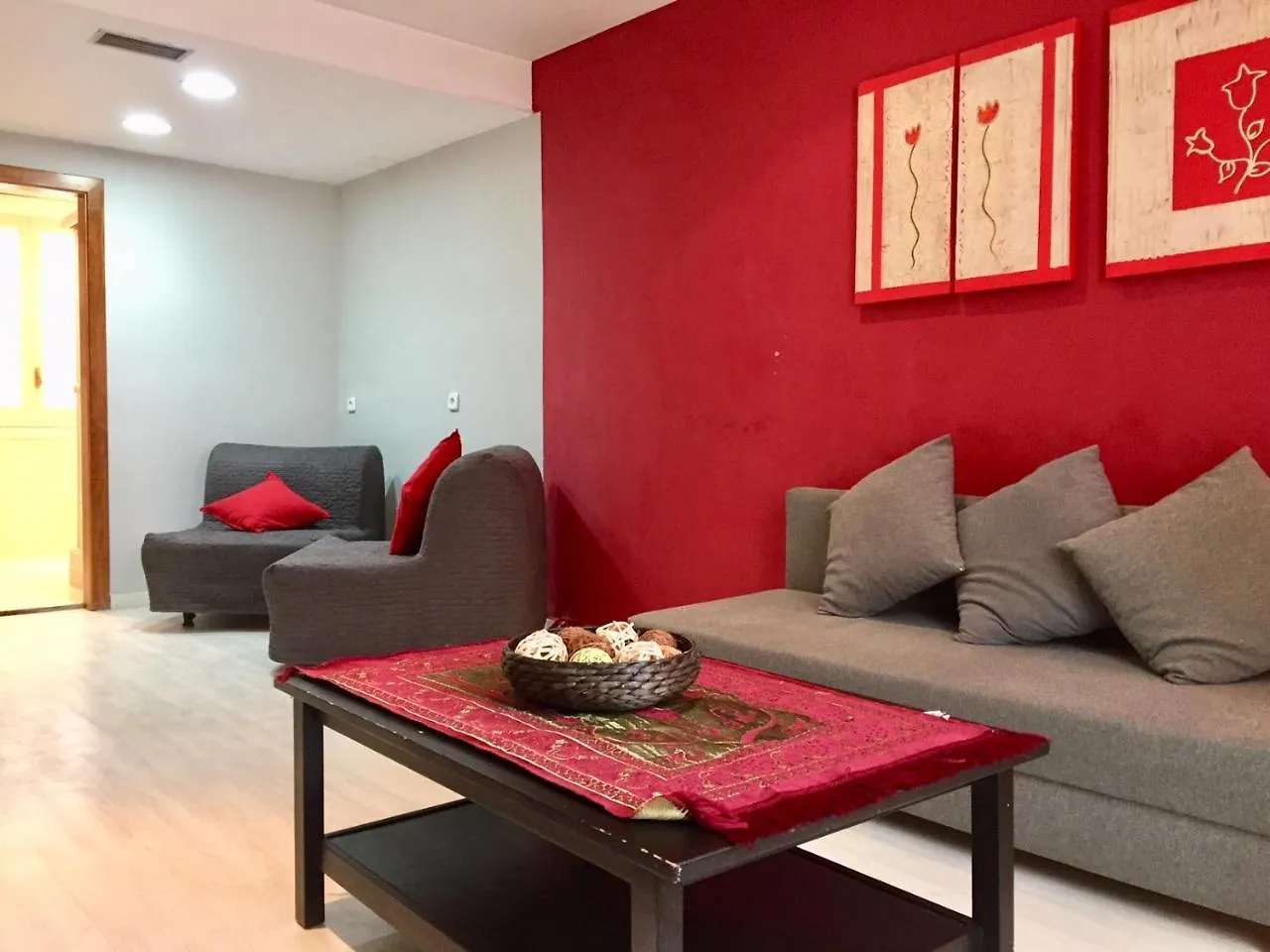 Gaudi Residence Barselona 0*,  İspanya