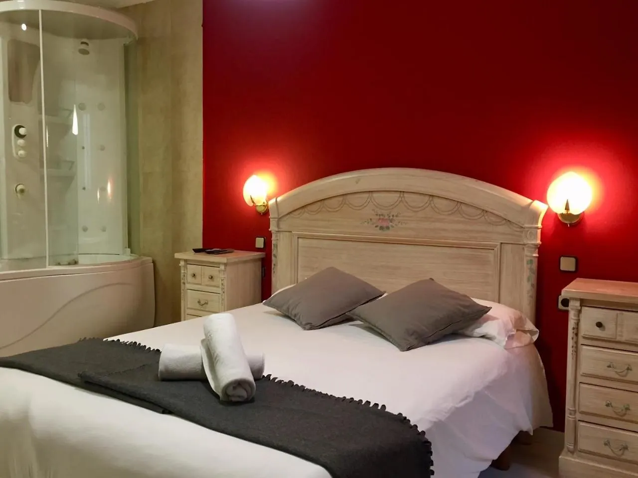 Gaudi Residence Barselona İspanya